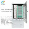 fiber optical cross cabinet  gabinete ptico de fibra